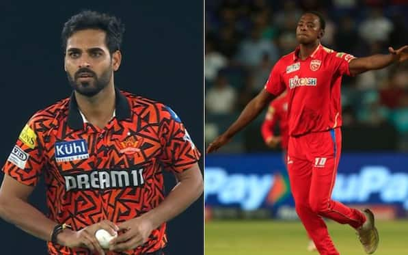 IPL 2025: 3 Bowlers Whom Lucknow Super Giants Will Target During The Mega Auction